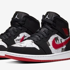 air jordan 1 air times